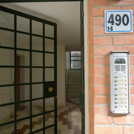 Bed & Breakfast Giudecca Bella