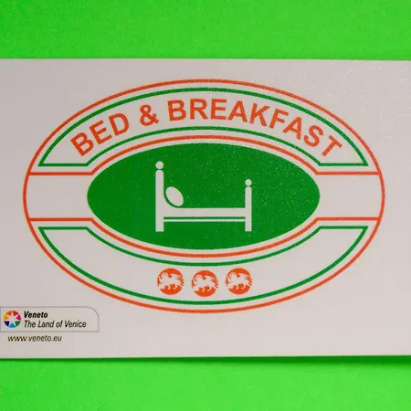 Bed & Breakfast Giudecca Bella 3*