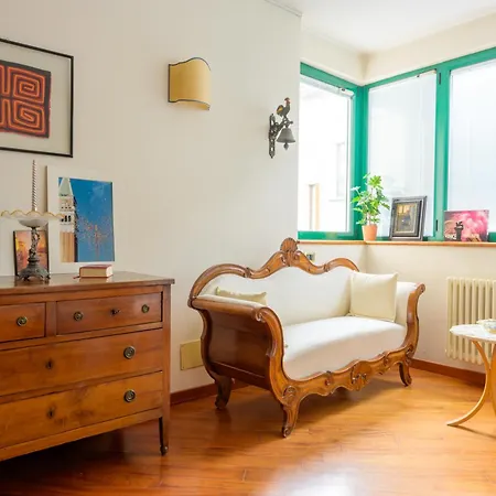 Giudecca Bella Bed & Breakfast 3*