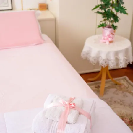 Bed & Breakfast Giudecca Bella Venetië