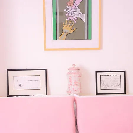 Giudecca Bella 3* Венеция