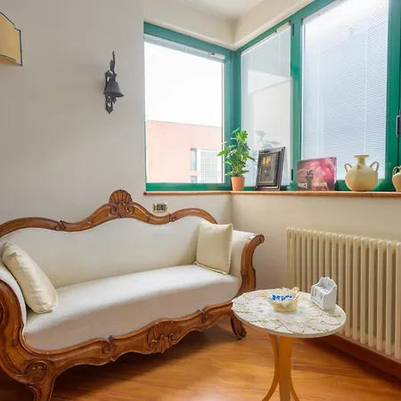 주데카 벨라 B&B