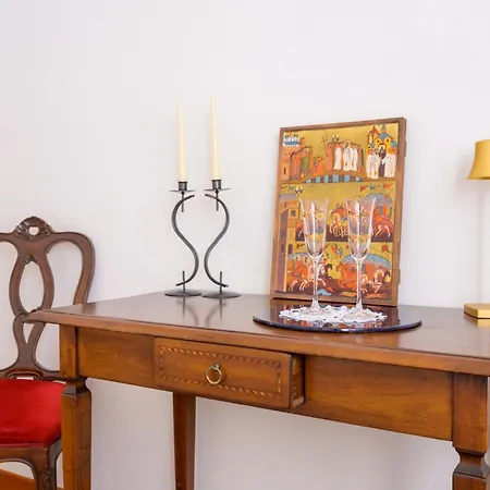 Giudecca Bella Венеция