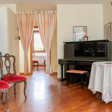 B&B 주데카 벨라 베니스