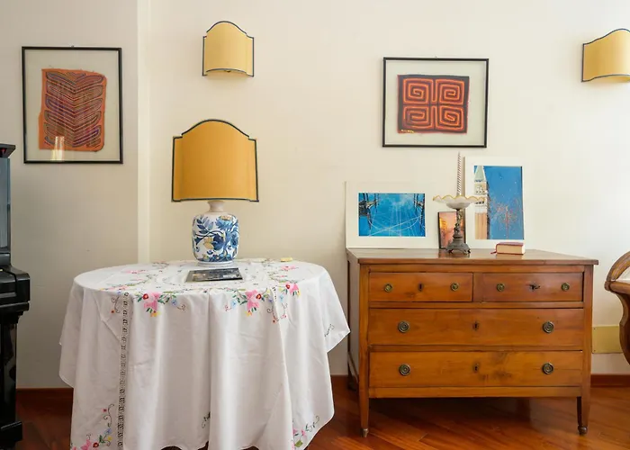 B ＆ B ジュデッカ ベッラ ヴェネツィア