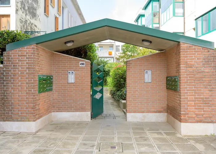 B ＆ B ジュデッカ ベッラ