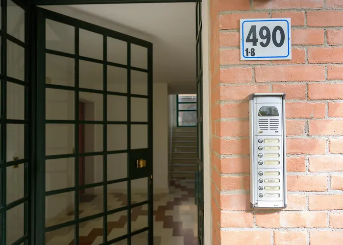 ベッド・アンド・ブレックファスト B ＆ B ジュデッカ ベッラ