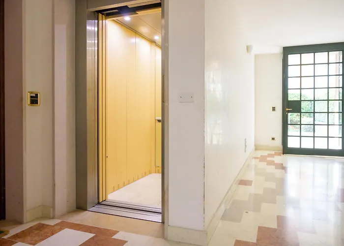 Giudecca Bella Отель типа 