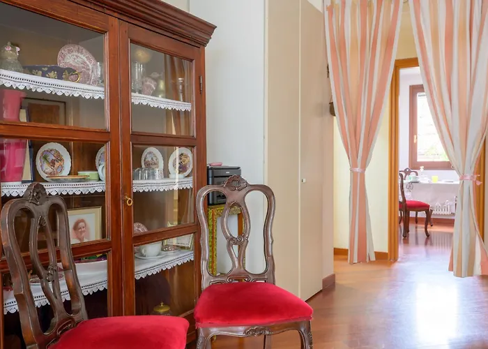 B ＆ B ジュデッカ ベッラ 3*