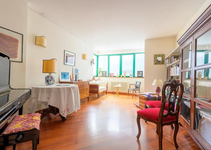 B ＆ B ジュデッカ ベッラ ヴェネツィア