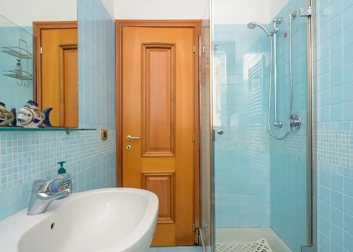 B ＆ B ジュデッカ ベッラ