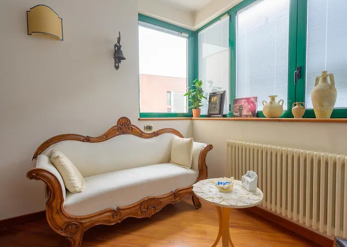 Giudecca Bella Отель типа 