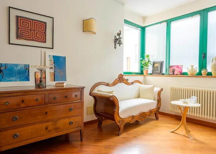 Giudecca Bella Отель типа 