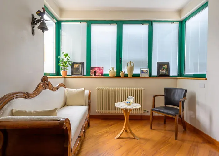 ベッド・アンド・ブレックファスト B ＆ B ジュデッカ ベッラ 3*