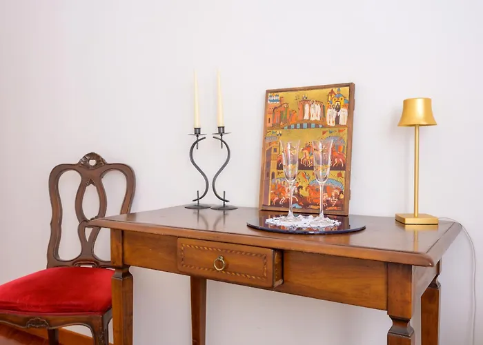 Giudecca Bella Венеция