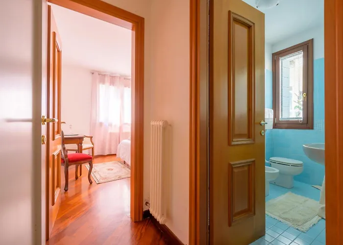 Giudecca Bella 3* Венеция