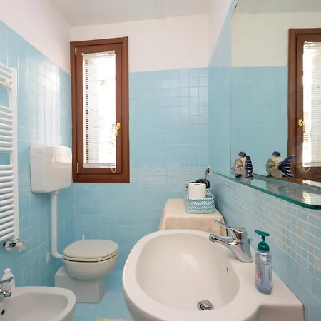 Bed and Breakfast Giudecca Bella 3*