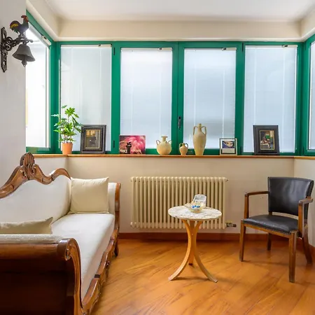 Bed and Breakfast Giudecca Bella 3*