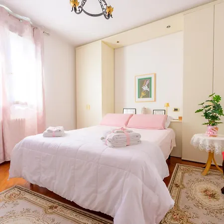 ベッド・アンド・ブレックファスト B ＆ B ジュデッカ ベッラ ヴェネツィア
