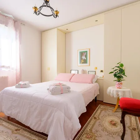 B ＆ B ジュデッカ ベッラ 3*