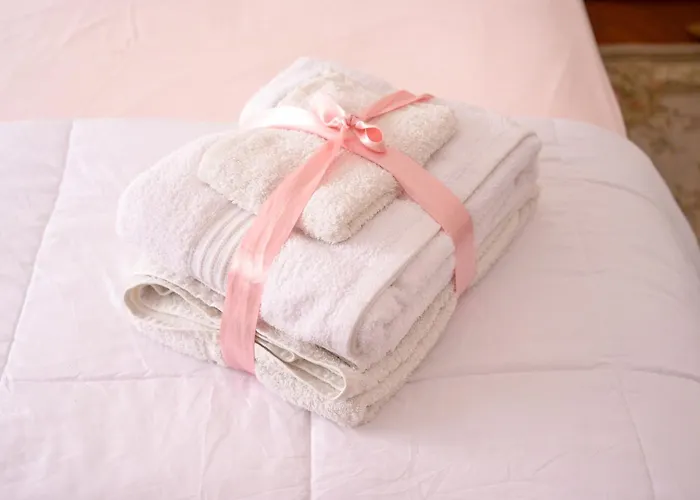 Giudecca Bella לינה וארוחת בוקר 3*