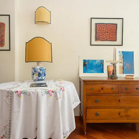 Giudecca Bella البندقية