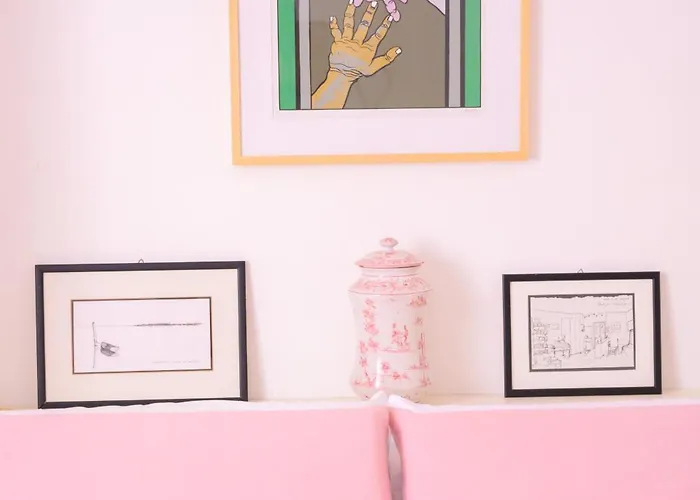 Giudecca Bella 3* البندقية